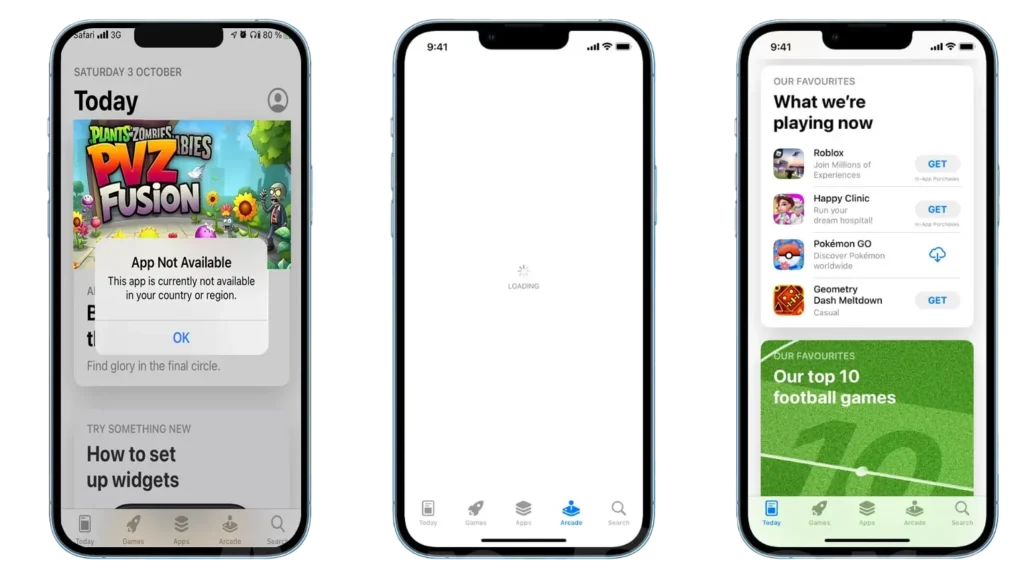 PvZ Fusion For IOS 3 PvZ Fusion For IOS Not Available in App Store